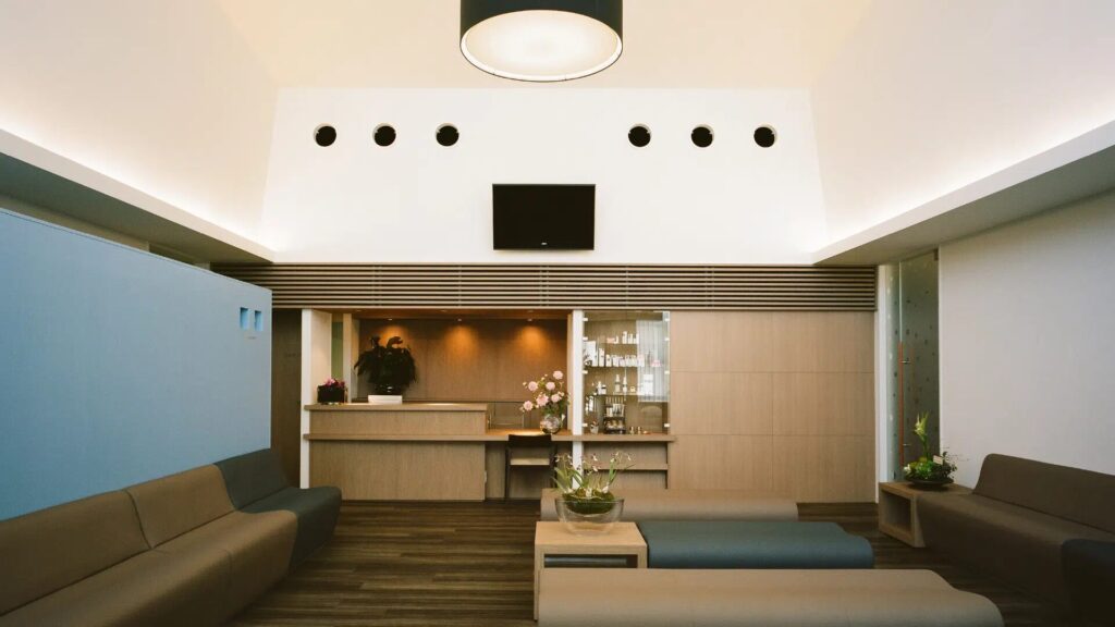 予防接種のご案内